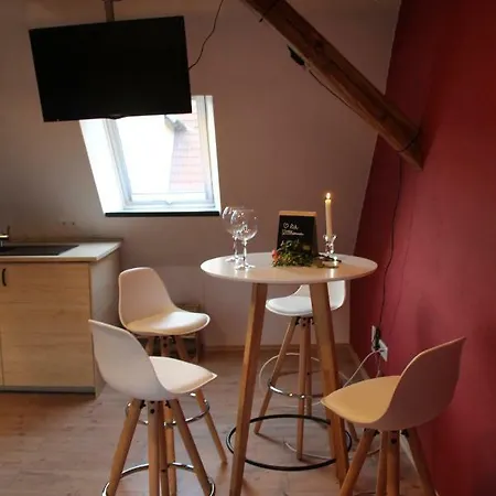 Ferienwohnung David Διαμέρισμα