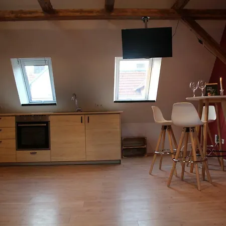 Ferienwohnung David Διαμέρισμα