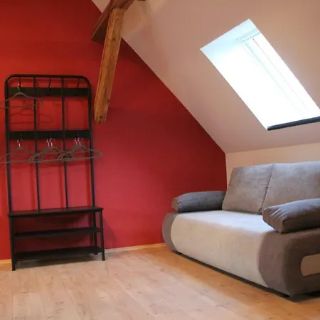 Ferienwohnung David *