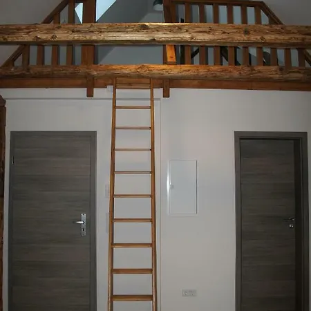 Διαμέρισμα Ferienwohnung David