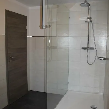Διαμέρισμα Ferienwohnung David Immenhausen