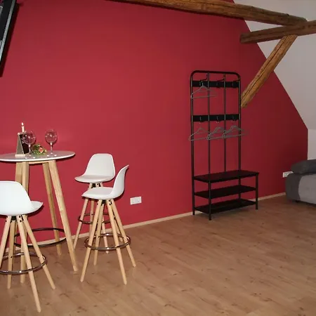 Ferienwohnung David Immenhausen